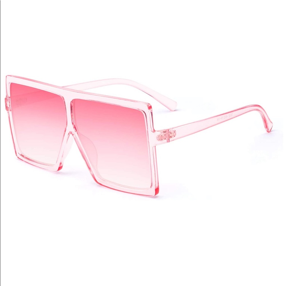 FEIDU Trendy Fashion Sunglasses